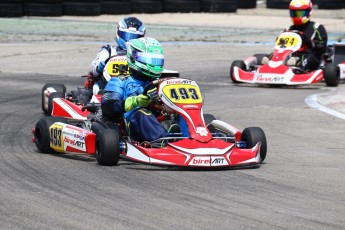 Karting - ICAR - 28 juin