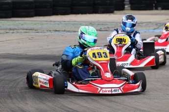 Karting - ICAR - 28 juin