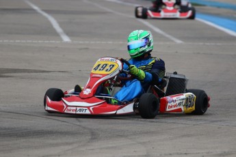 Karting - ICAR - 28 juin
