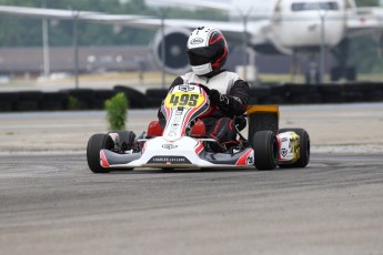 Karting - ICAR - 28 juin