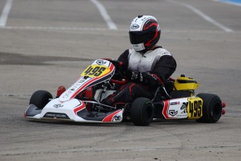 Karting - ICAR - 28 juin