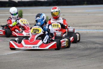 Karting - ICAR - 28 juin