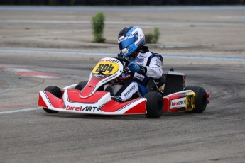 Karting - ICAR - 28 juin