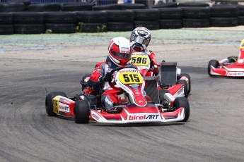 Karting - ICAR - 28 juin