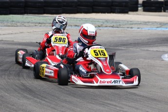 Karting - ICAR - 28 juin