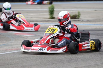 Karting - ICAR - 28 juin
