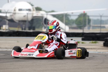 Karting - ICAR - 28 juin