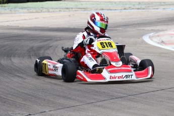 Karting - ICAR - 28 juin