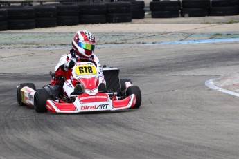 Karting - ICAR - 28 juin