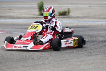 Karting - ICAR - 28 juin