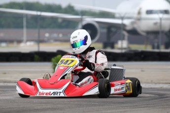 Karting - ICAR - 28 juin