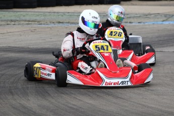 Karting - ICAR - 28 juin