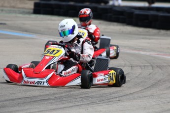 Karting - ICAR - 28 juin