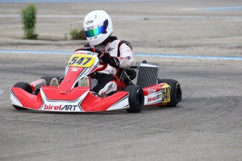 Karting - ICAR - 28 juin