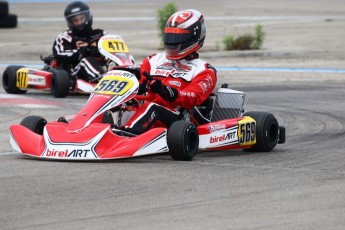 Karting - ICAR - 28 juin
