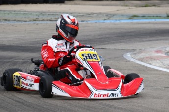 Karting - ICAR - 28 juin