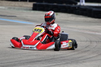 Karting - ICAR - 28 juin
