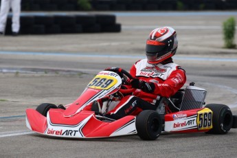 Karting - ICAR - 28 juin