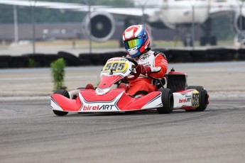 Karting - ICAR - 28 juin