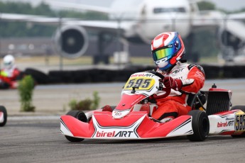 Karting - ICAR - 28 juin
