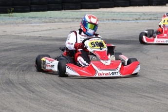 Karting - ICAR - 28 juin