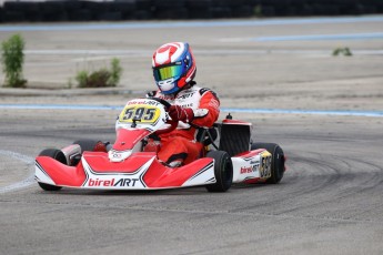 Karting - ICAR - 28 juin