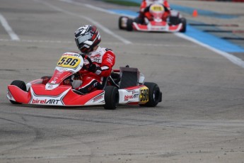 Karting - ICAR - 28 juin