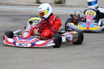 Karting - ICAR - 28 juin