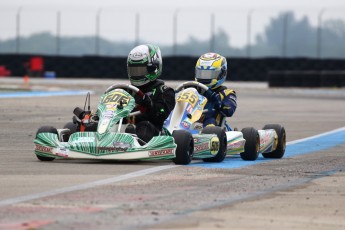 Karting - ICAR - 28 juin