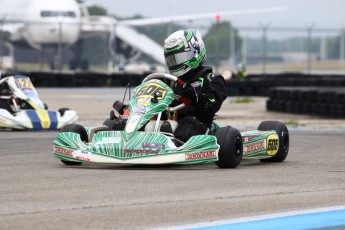 Karting - ICAR - 28 juin