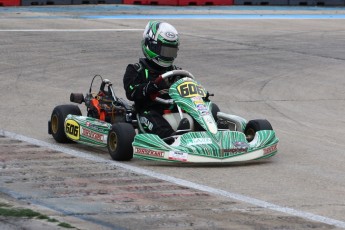 Karting - ICAR - 28 juin