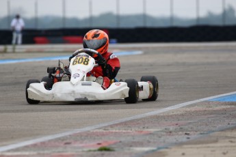 Karting - ICAR - 28 juin