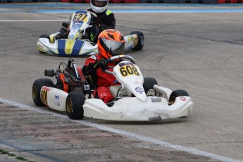 Karting - ICAR - 28 juin