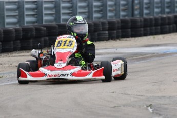 Karting - ICAR - 28 juin