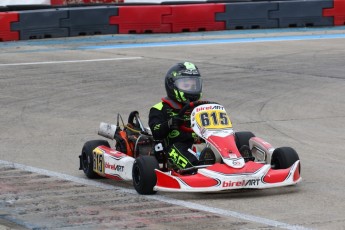 Karting - ICAR - 28 juin