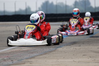 Karting - ICAR - 28 juin