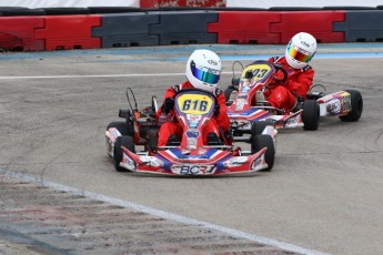 Karting - ICAR - 28 juin
