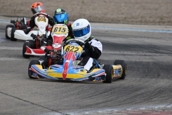 Karting - ICAR - 28 juin