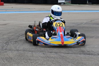 Karting - ICAR - 28 juin