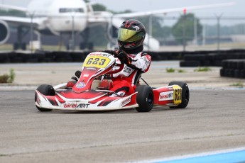 Karting - ICAR - 28 juin