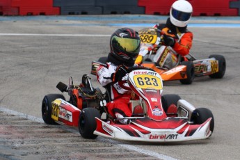 Karting - ICAR - 28 juin