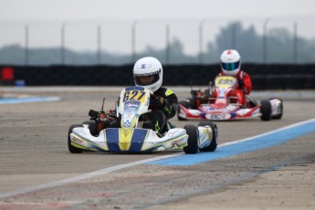 Karting - ICAR - 28 juin