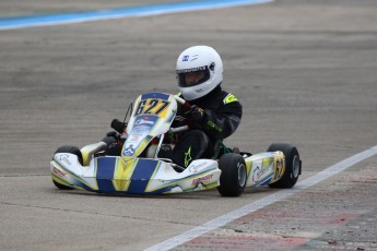 Karting - ICAR - 28 juin