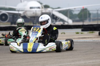 Karting - ICAR - 28 juin