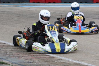 Karting - ICAR - 28 juin