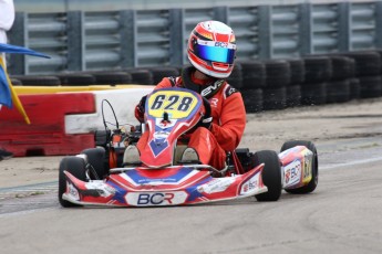 Karting - ICAR - 28 juin