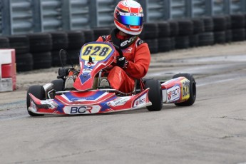 Karting - ICAR - 28 juin