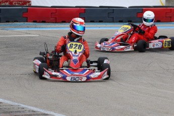 Karting - ICAR - 28 juin