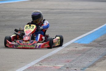 Karting - ICAR - 28 juin