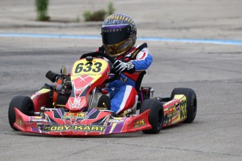 Karting - ICAR - 28 juin